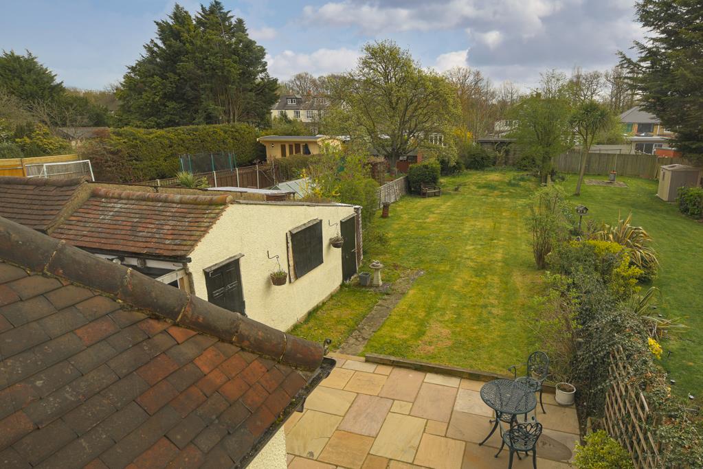 4 bedroom House SemiDetached, Chadacre Road, Epsom The Personal Agent